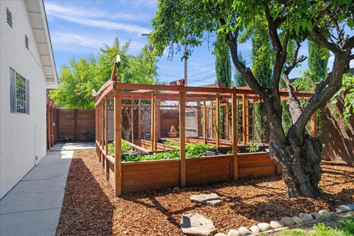 1235 Shamrock Drive, Campbell, California 95008