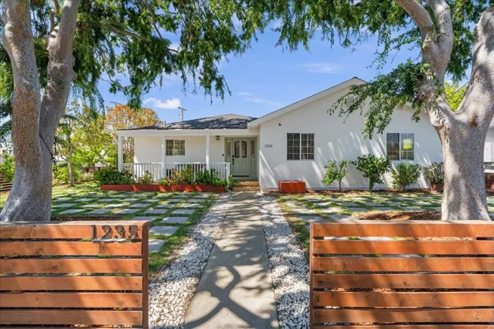1235 Shamrock Drive, Campbell, California 95008