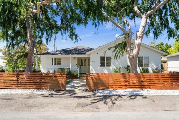 1235 Shamrock Drive, Campbell, California 95008