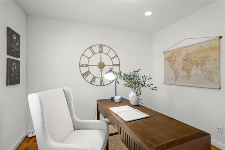 1235 Shamrock Drive, Campbell, California 95008