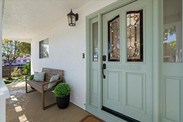 1235 Shamrock Drive, Campbell, California 95008