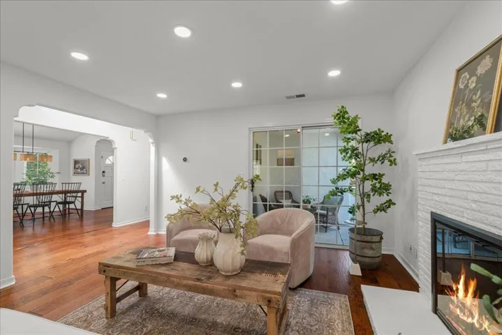 1235 Shamrock Drive, Campbell, California 95008