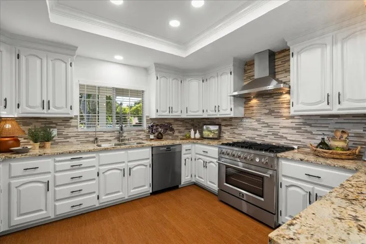 1235 Shamrock Drive, Campbell, California 95008