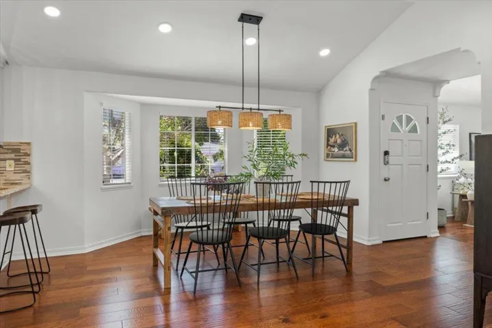 1235 Shamrock Drive, Campbell, California 95008
