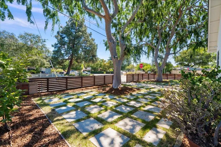 1235 Shamrock Drive, Campbell, California 95008