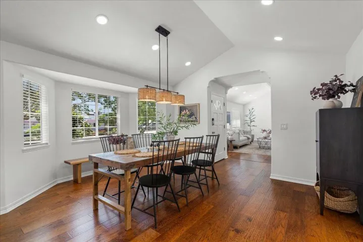 1235 Shamrock Drive, Campbell, California 95008