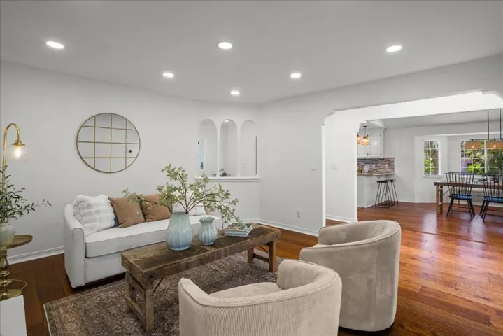 1235 Shamrock Drive, Campbell, California 95008