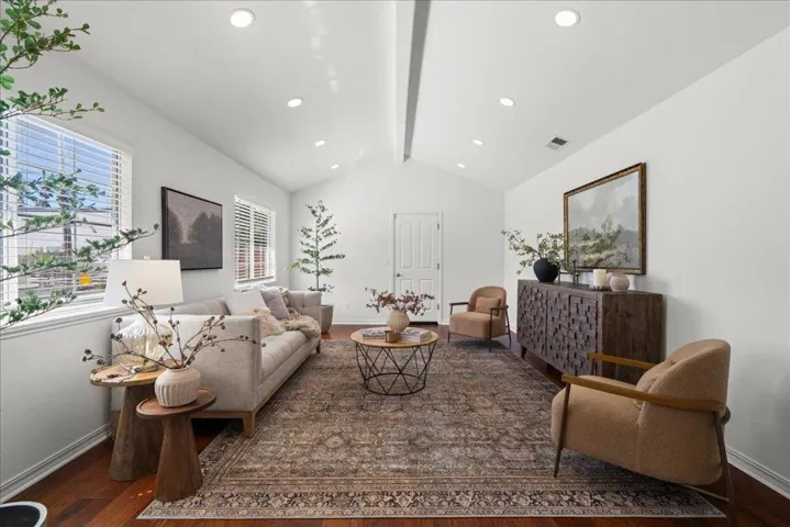 1235 Shamrock Drive, Campbell, California 95008