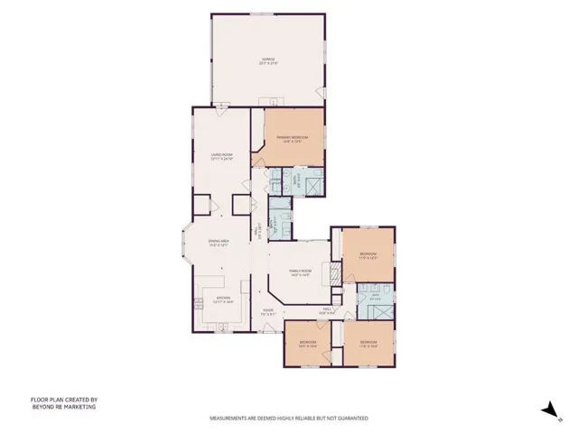 1235 Shamrock Drive, Campbell, California 95008