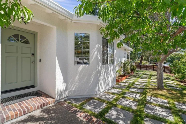 1235 Shamrock Drive, Campbell, California 95008