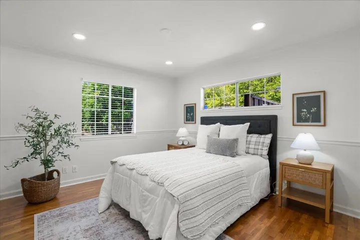 1235 Shamrock Drive, Campbell, California 95008