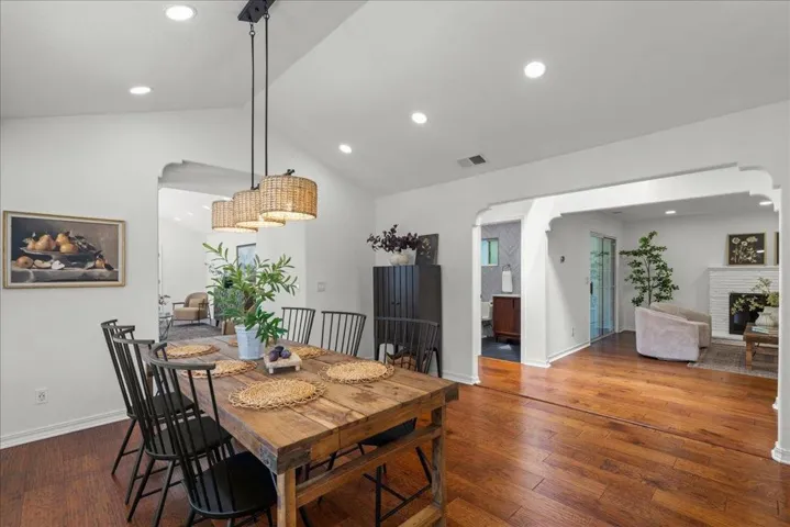 1235 Shamrock Drive, Campbell, California 95008