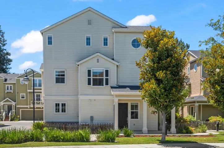 585 Amherst Terrace, Sunnyvale, California 94087