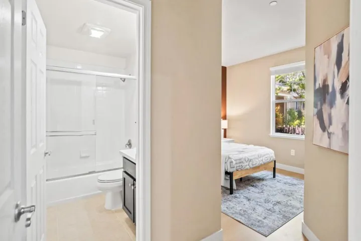 585 Amherst Terrace, Sunnyvale, California 94087
