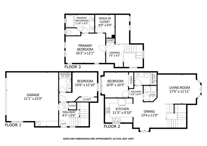 585 Amherst Terrace, Sunnyvale, California 94087