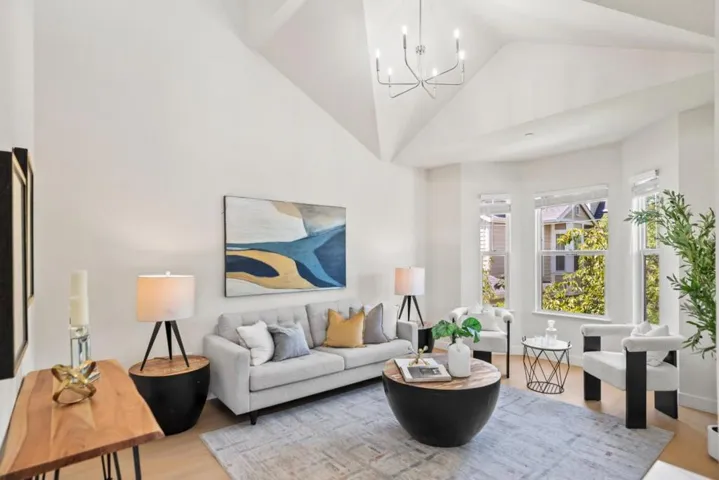 585 Amherst Terrace, Sunnyvale, California 94087
