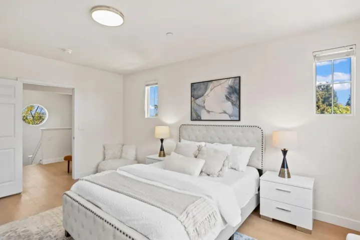 585 Amherst Terrace, Sunnyvale, California 94087