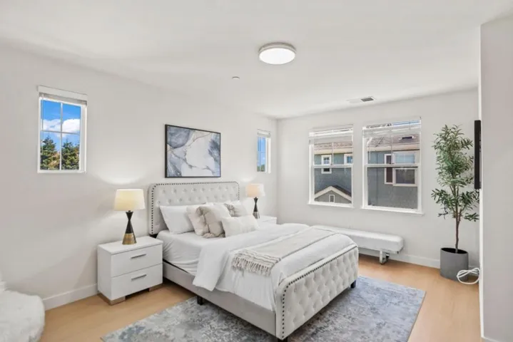 585 Amherst Terrace, Sunnyvale, California 94087