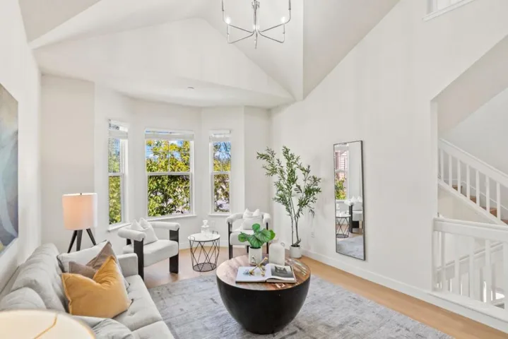 585 Amherst Terrace, Sunnyvale, California 94087