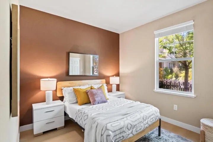 585 Amherst Terrace, Sunnyvale, California 94087