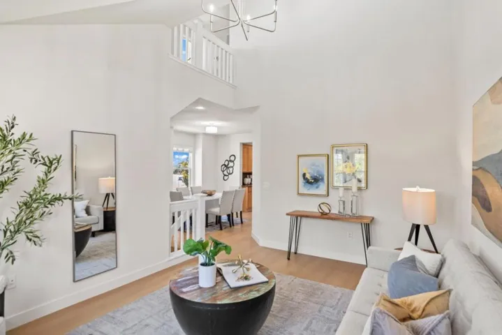 585 Amherst Terrace, Sunnyvale, California 94087