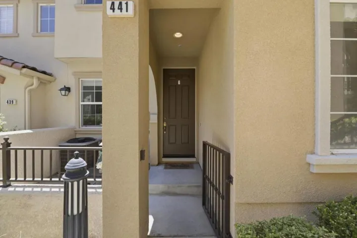 441 Casselino Drive, San Jose, California 95136