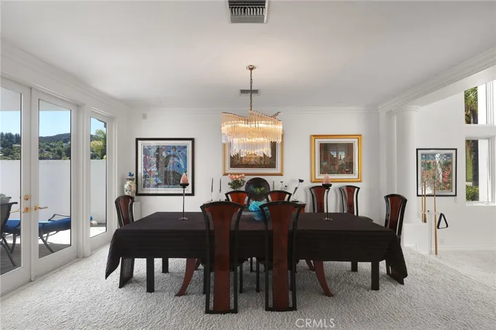 3732 Paseo Primario, Calabasas, California 91302