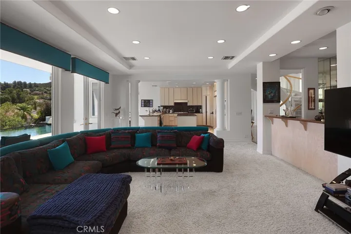 3732 Paseo Primario, Calabasas, California 91302