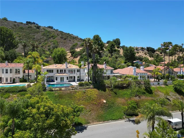 3732 Paseo Primario, Calabasas, California 91302