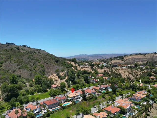 3732 Paseo Primario, Calabasas, California 91302