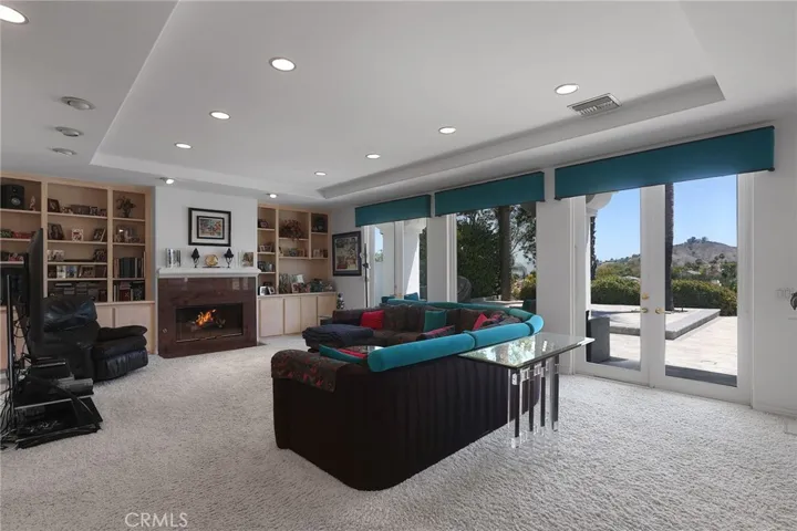 3732 Paseo Primario, Calabasas, California 91302