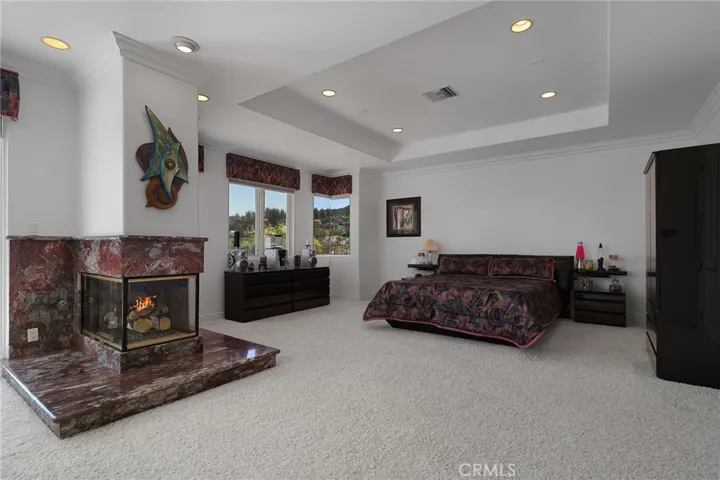 3732 Paseo Primario, Calabasas, California 91302