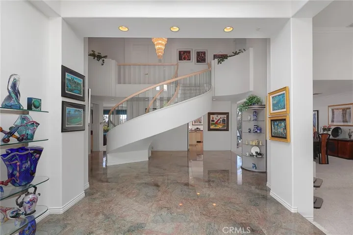 3732 Paseo Primario, Calabasas, California 91302