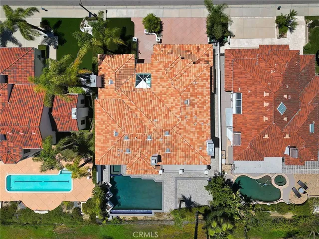 3732 Paseo Primario, Calabasas, California 91302