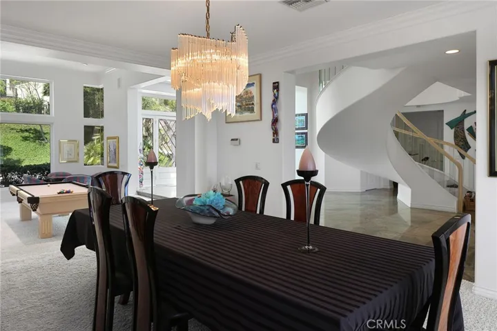 3732 Paseo Primario, Calabasas, California 91302