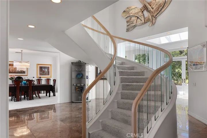 3732 Paseo Primario, Calabasas, California 91302