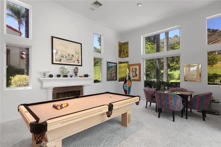 3732 Paseo Primario, Calabasas, California 91302