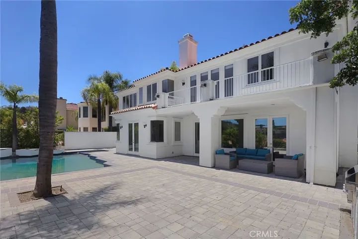3732 Paseo Primario, Calabasas, California 91302