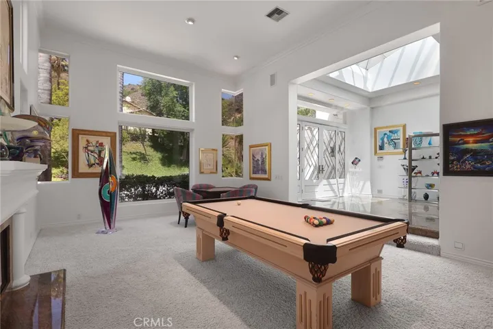 3732 Paseo Primario, Calabasas, California 91302