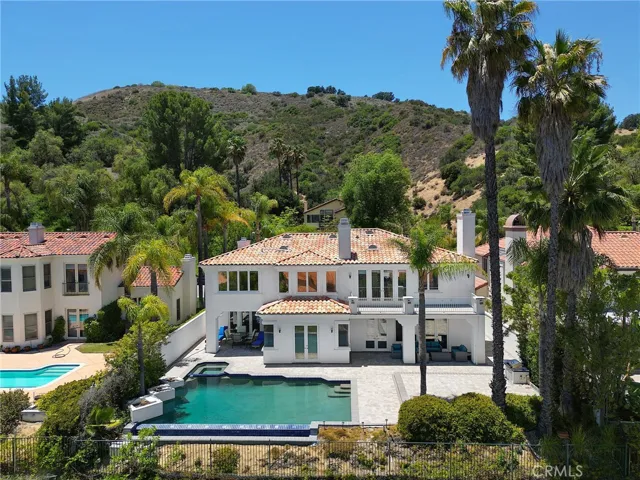 3732 Paseo Primario, Calabasas, California 91302