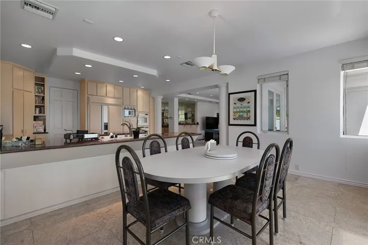 3732 Paseo Primario, Calabasas, California 91302