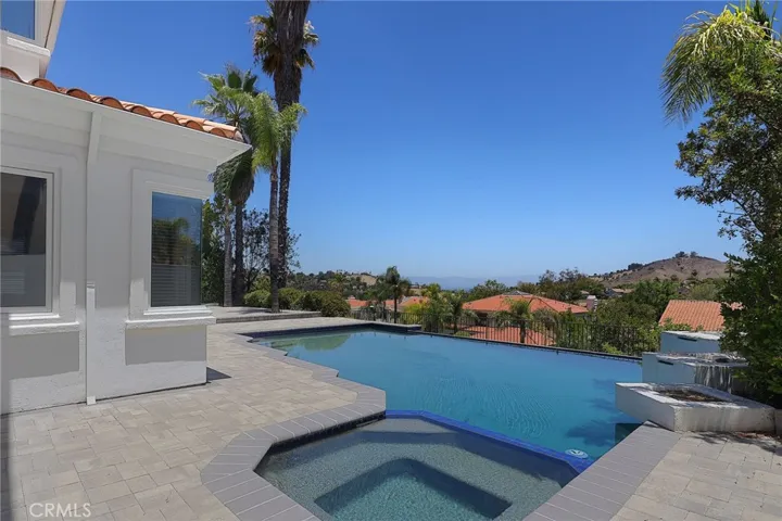 3732 Paseo Primario, Calabasas, California 91302