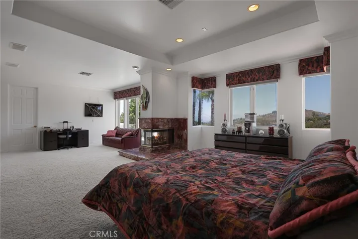 3732 Paseo Primario, Calabasas, California 91302