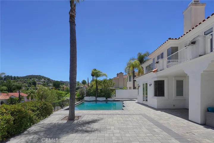3732 Paseo Primario, Calabasas, California 91302