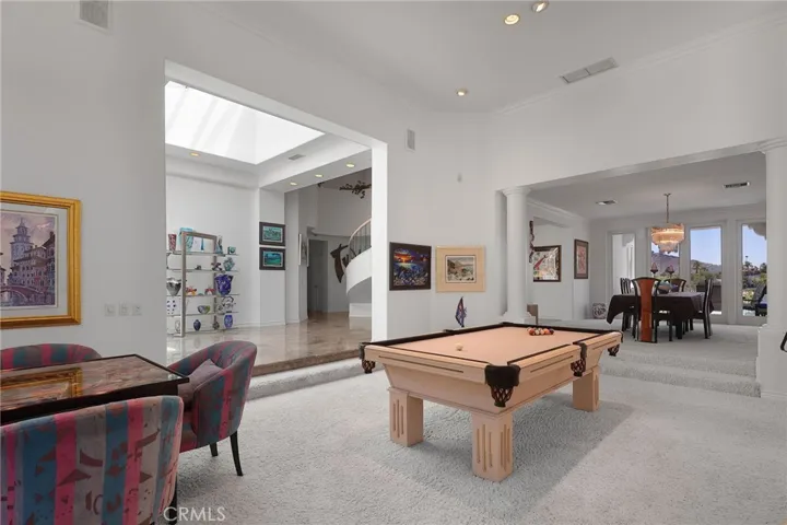 3732 Paseo Primario, Calabasas, California 91302