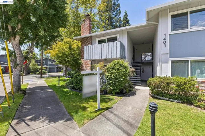 1401 Cottage St D, Alameda, California 94501