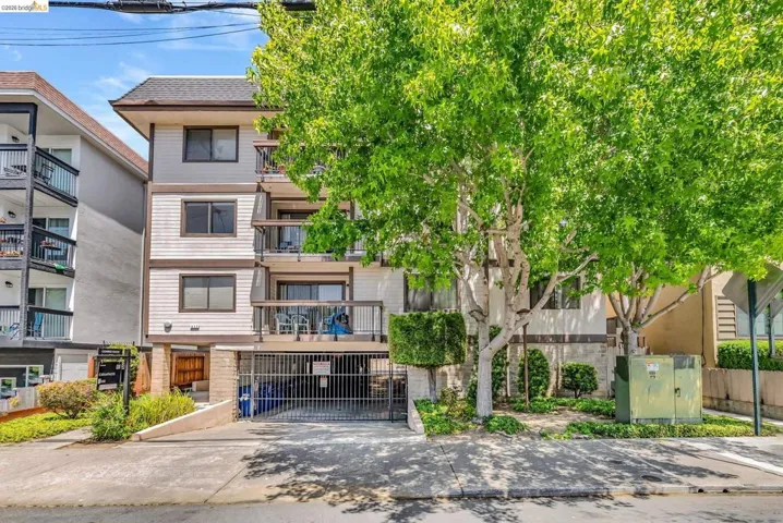 417 Evelyn Ave 205, Albany, California 94706