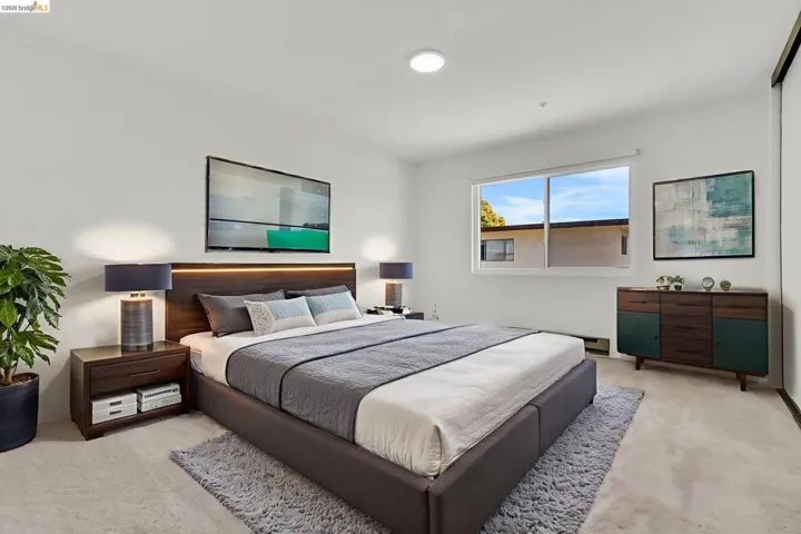 417 Evelyn Ave 205, Albany, California 94706