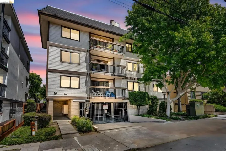 417 Evelyn Ave 205, Albany, California 94706