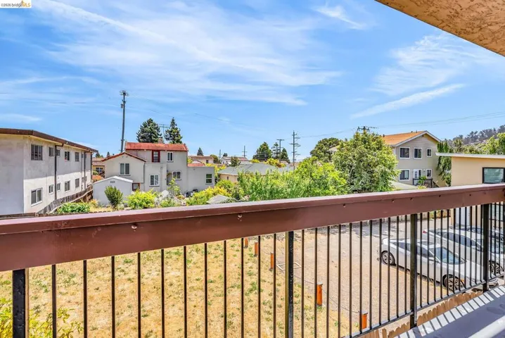 417 Evelyn Ave 205, Albany, California 94706